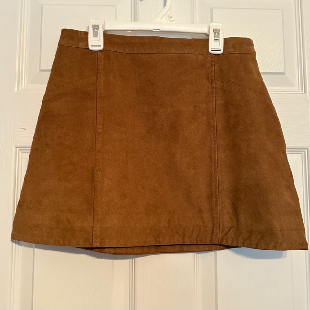 Abercrombie and Fitch skirt